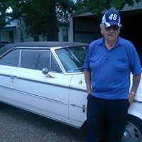 Johnny Corley Photo 3