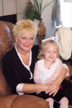 Joann English Photo 5