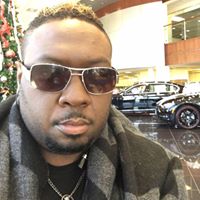 Jerome Davis Photo 51