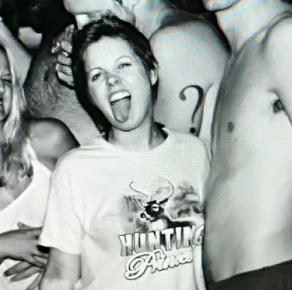 Robyn Kelly Photo 4
