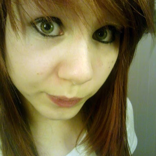 Allison Cooke Photo 17