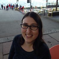 Rebecca Nowak Photo 27