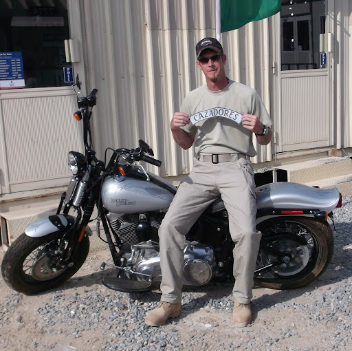Michael Blankenship Photo 14