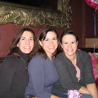 Andrea Bray Photo 34