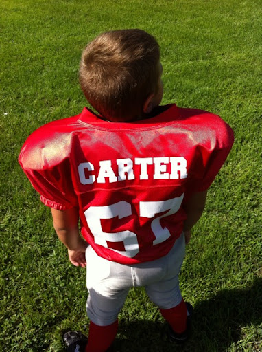 Jeffery Carter Photo 12