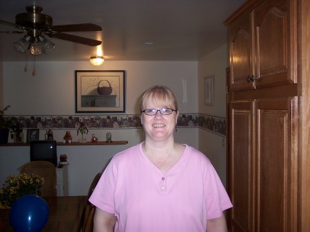 Brenda Norton Photo 28