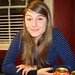 Sarah Mange Photo 2