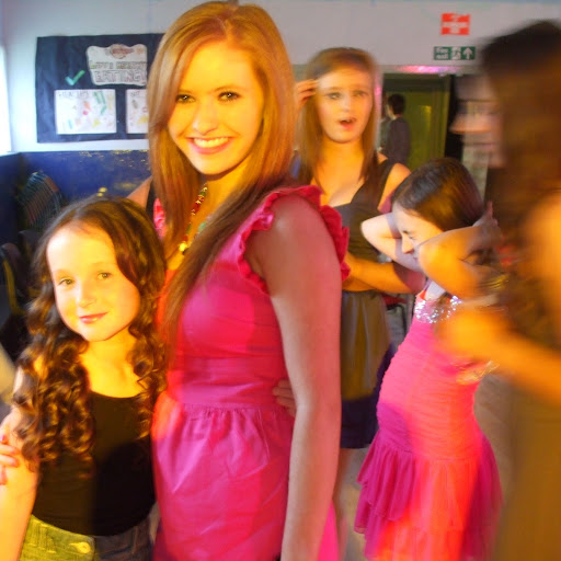 Chelsea Cunningham Photo 35