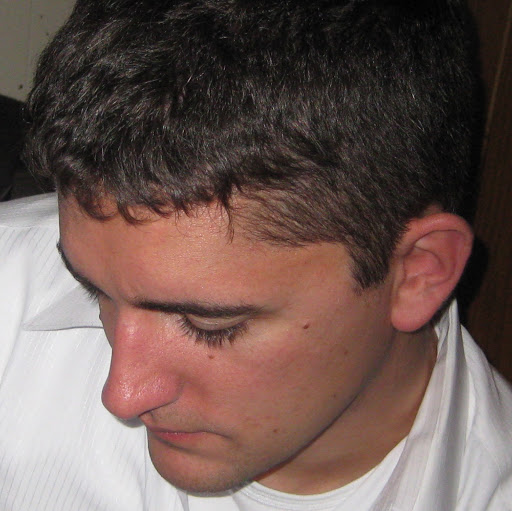 Daniel Goodwin Photo 20