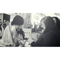 Andrea Yeager Photo 23