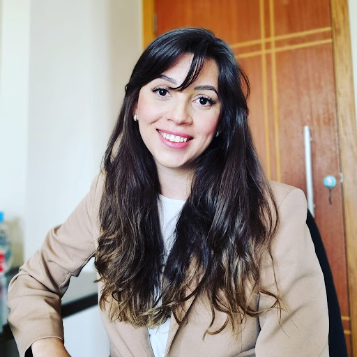 Caroline Salazar Photo 18