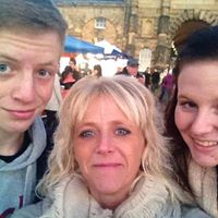 Jane Henshaw Photo 28