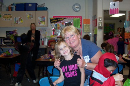Mary Phelps Photo 32