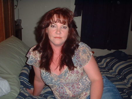Michelle Weaver Photo 35