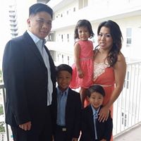 Andrea Nguyen Photo 43