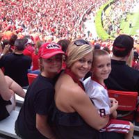 Shannon Brantley Photo 20