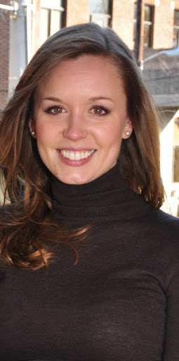 Elizabeth Daugherty Photo 41
