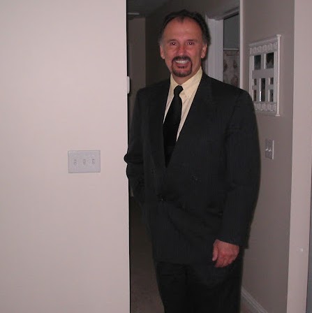 Randy Pruett Photo 9