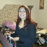 Alma Russell Photo 4