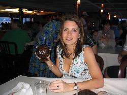 Julie Cox Photo 16