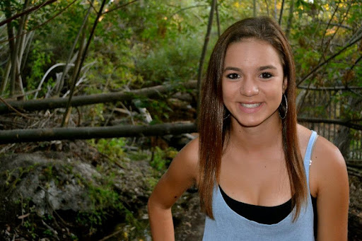 Danielle Goad Photo 12