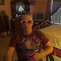 Randy Thibodeaux Photo 9