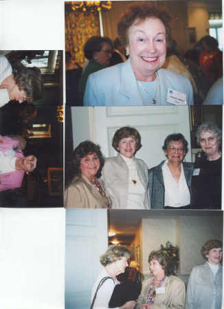 Patricia Joyce Photo 28
