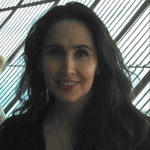 Amy Pace Photo 36