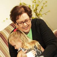Christine Gibbs Photo 22