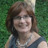 Cindy Pratt Photo 10