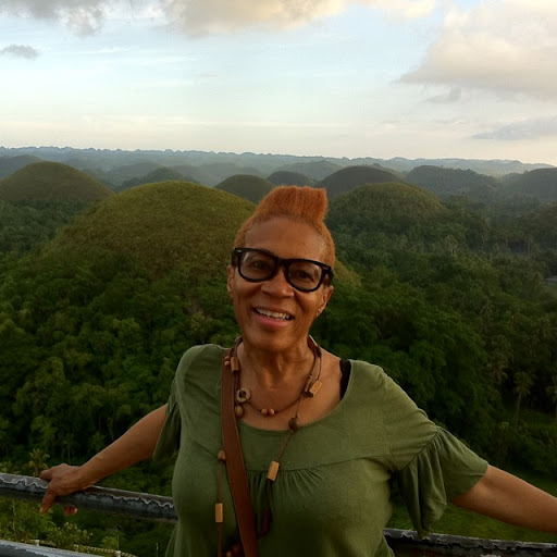 Cynthia Toliver Photo 5