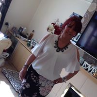 Alison Hunter Photo 17