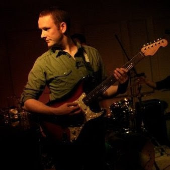 Dave Stacey Photo 34