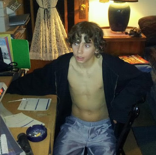 Sean Roy Photo 13