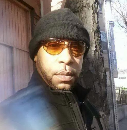 Lamar Walker Photo 25