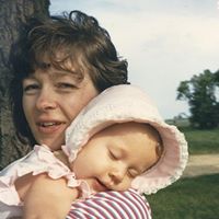 Kathryn Graves Photo 9