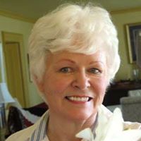 June Parker Photo 43