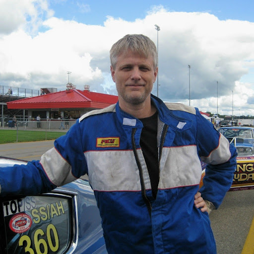 Geoff Turk Photo 1