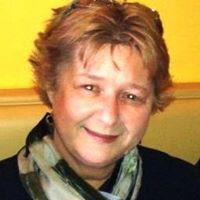 Nancy Hegarty Photo 19