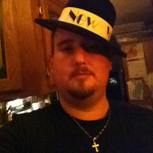 Brandon Sharp Photo 19