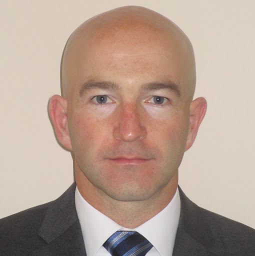 Michael Eyre Photo 4
