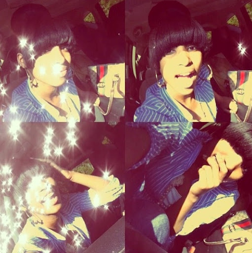 Raven Williams Photo 12