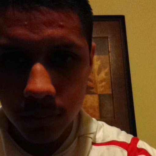 Francisco Chavez Photo 7