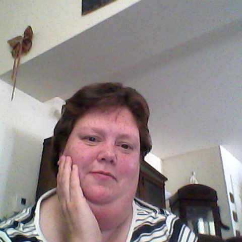 Catherine Blair Photo 11