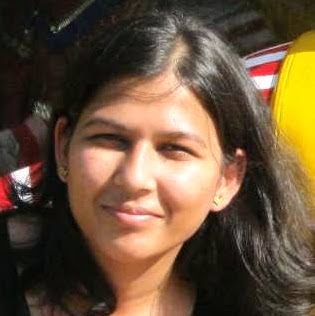 Anjali Singh Photo 28