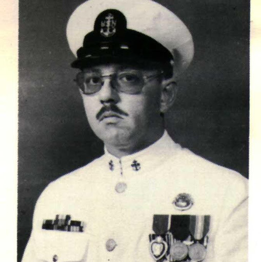 Kenneth Cook Photo 11