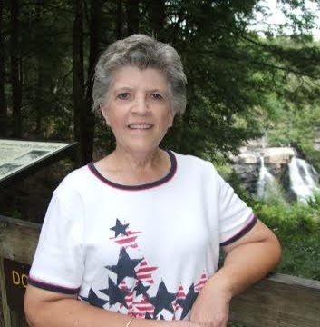 Anita Roberts Photo 3