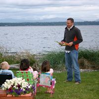 Adam Copenhaver Photo 4