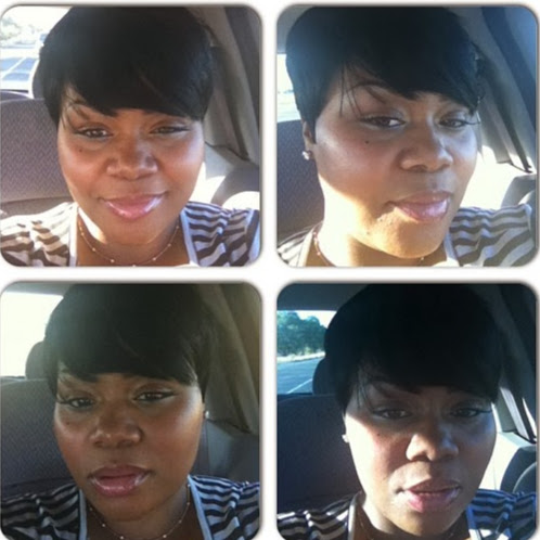 Alicia Hendricks Photo 19