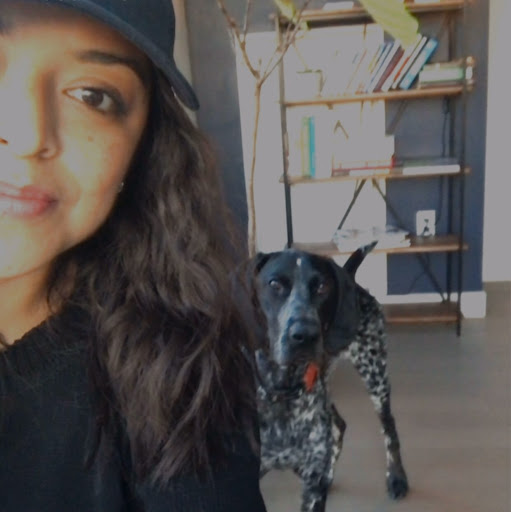 Natalie Campos Photo 18